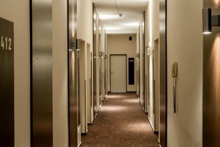 Yggotel Spurv Hotel Berlino