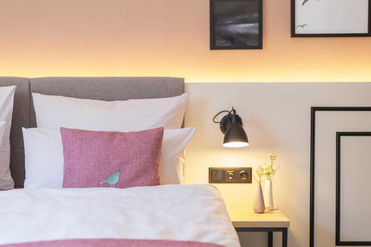 Hotel Yggotel Spurv Berlijn